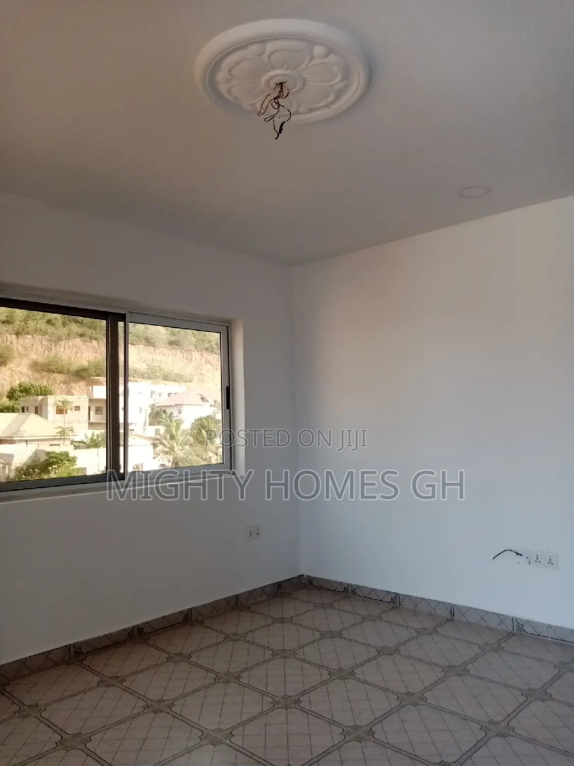 1bdrm Apartment in Mighty Homes, Kasoa for rent