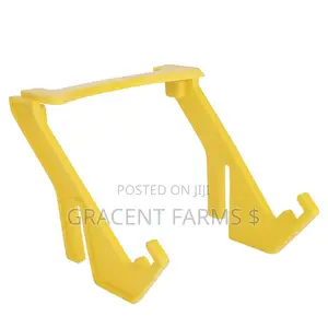 Honey Bucket Rack and Frame Grip Holder