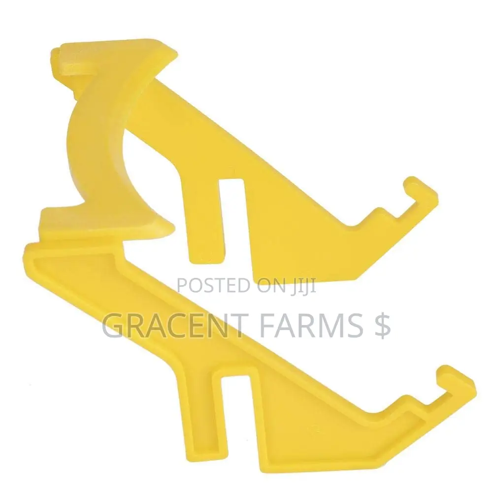 Honey Bucket Rack and Frame Grip Holder