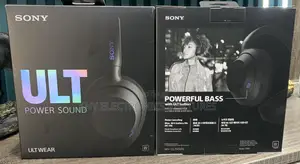 Sony Ult Power Sound Series