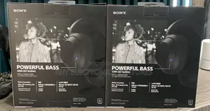 Sony Ult Power Sound Series