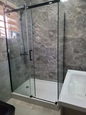 Furnished 5bdrm House in Testimonial Building, American House for rent