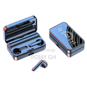 Original S20 Airpods (Black)