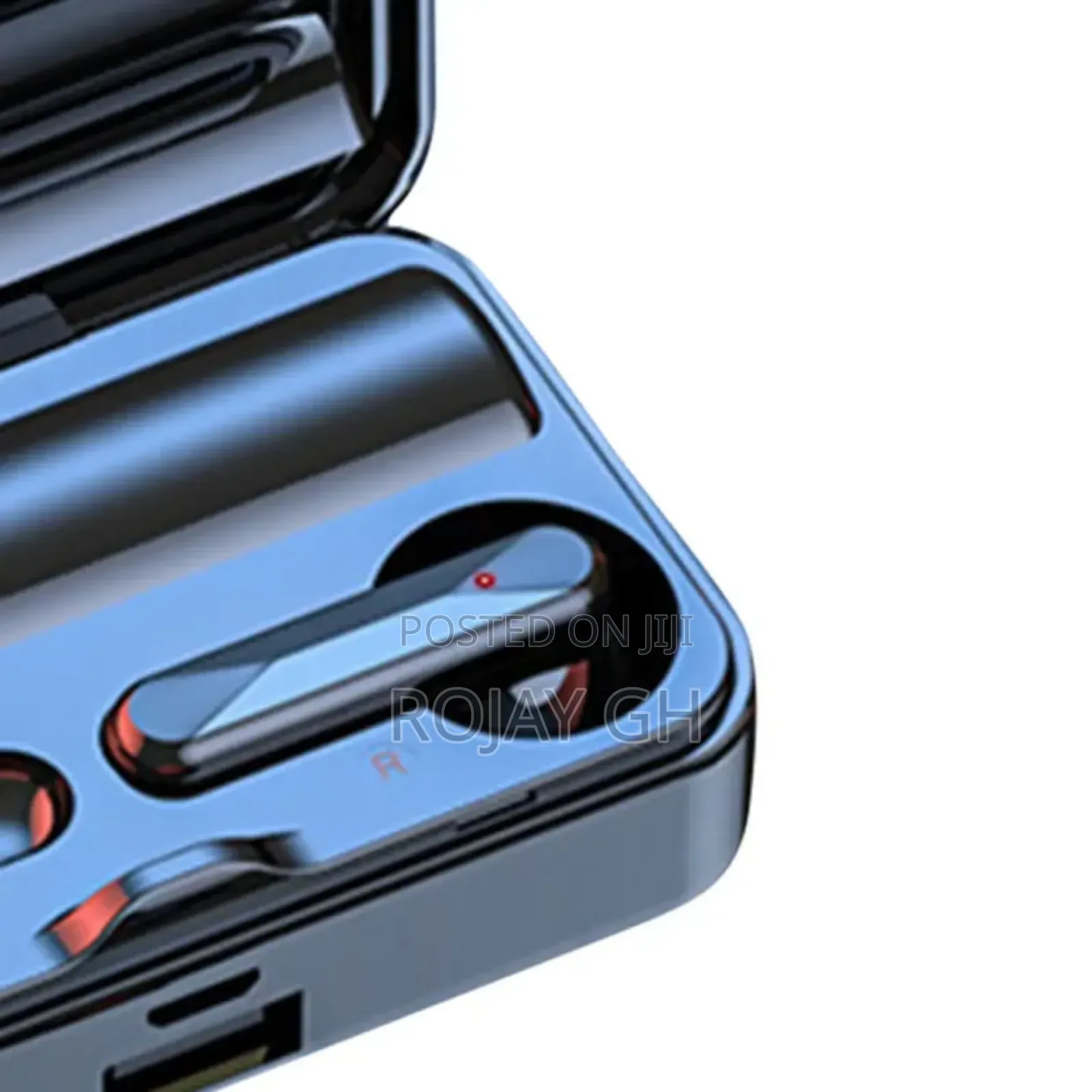 Original S20 Airpods (Black)