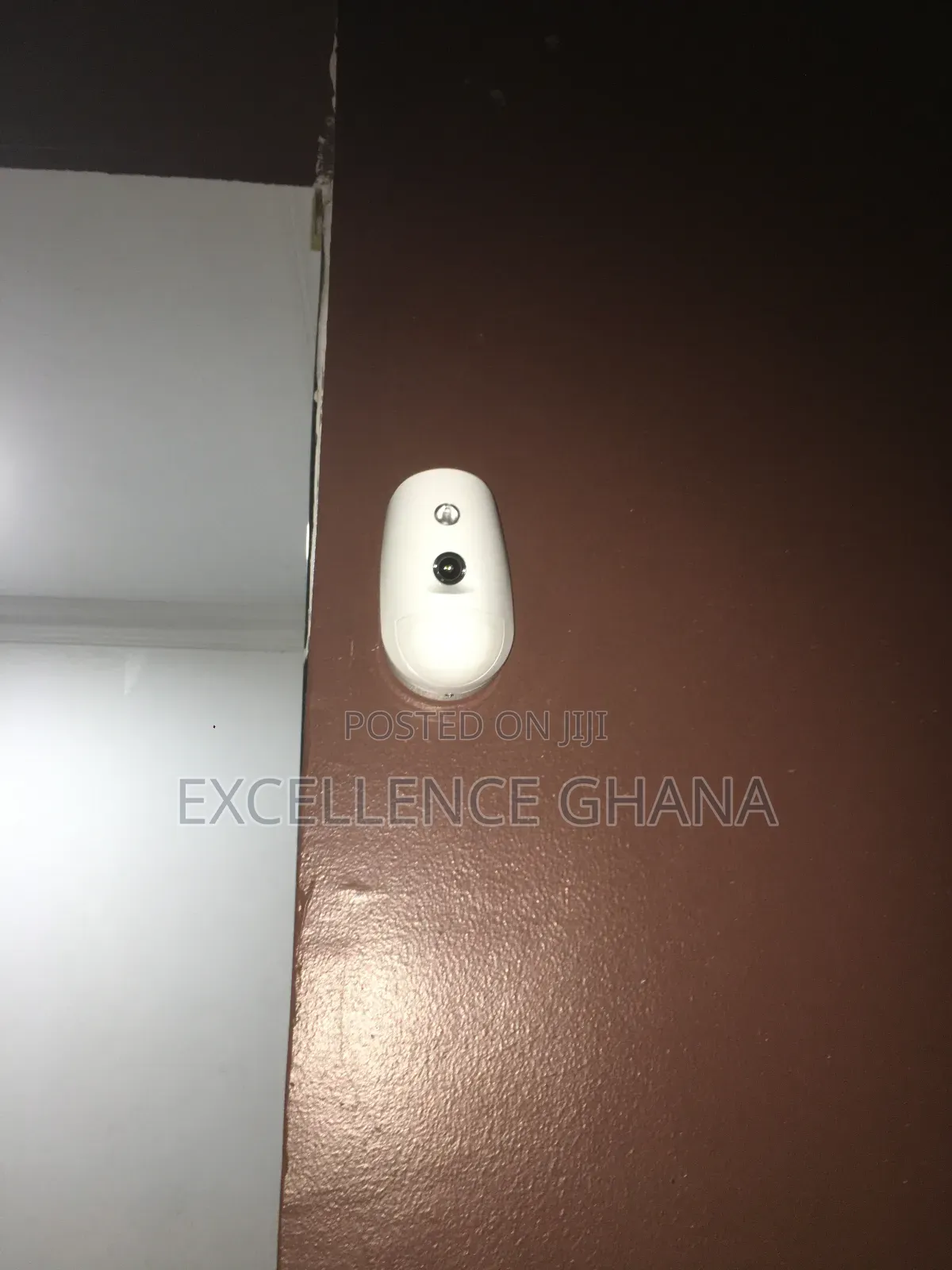 Alarm Systems and More
