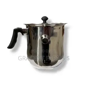 2.5l Double Boiler Wax Melting Pot