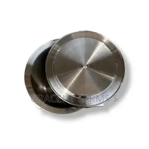 2.5l Double Boiler Wax Melting Pot