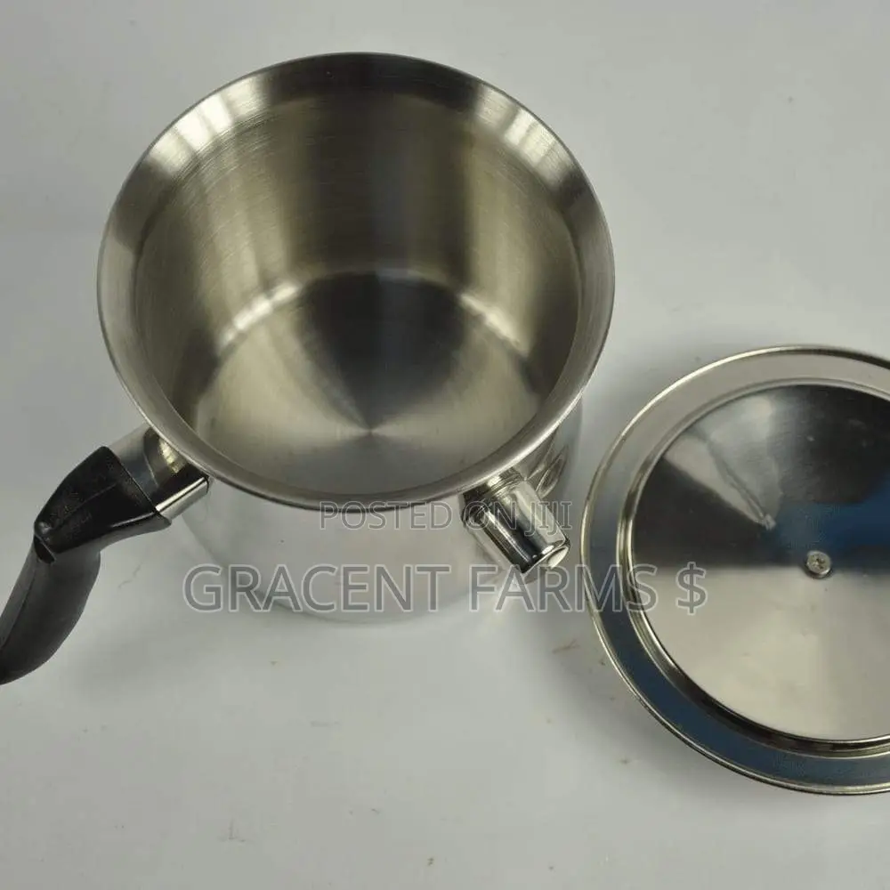 1.5l Double Boiler Wax Melting Pot