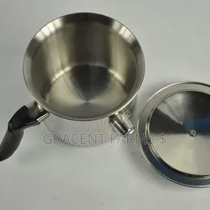 1.5l Double Boiler Wax Melting Pot