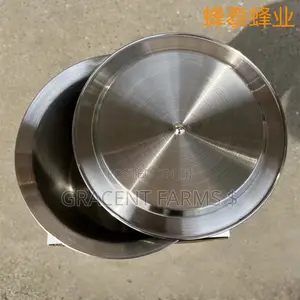 1.5l Double Boiler Wax Melting Pot