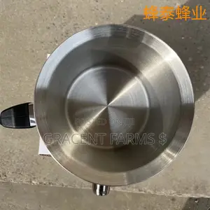 1.5l Double Boiler Wax Melting Pot