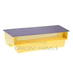 Bee Pollen Collector