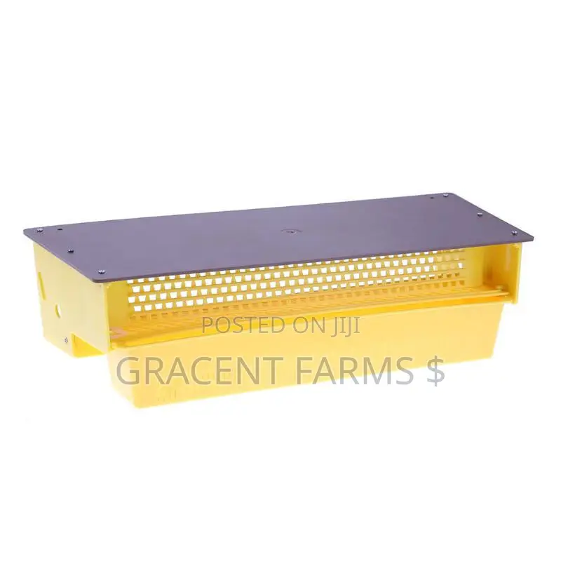 Bee Pollen Collector