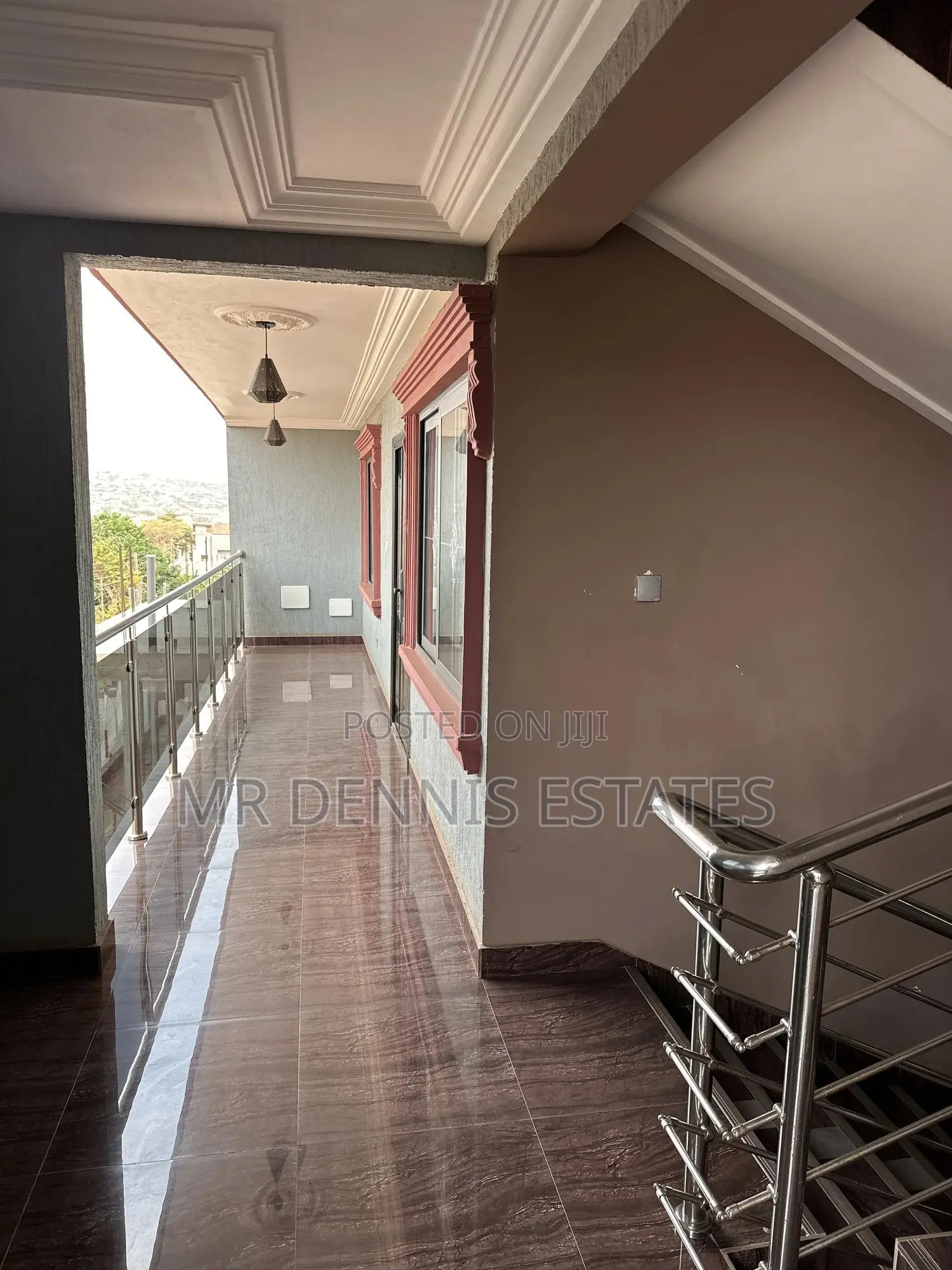 2bdrm Apartment in Westhills Mall for rent