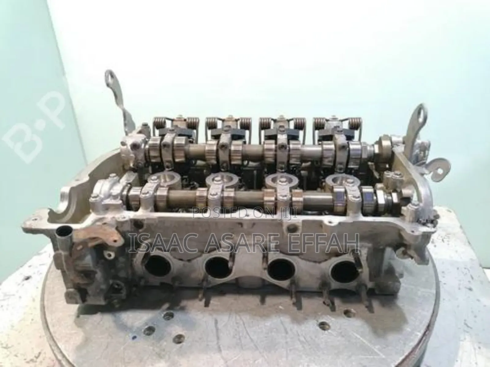 Engine Head for All Kinds of Cars