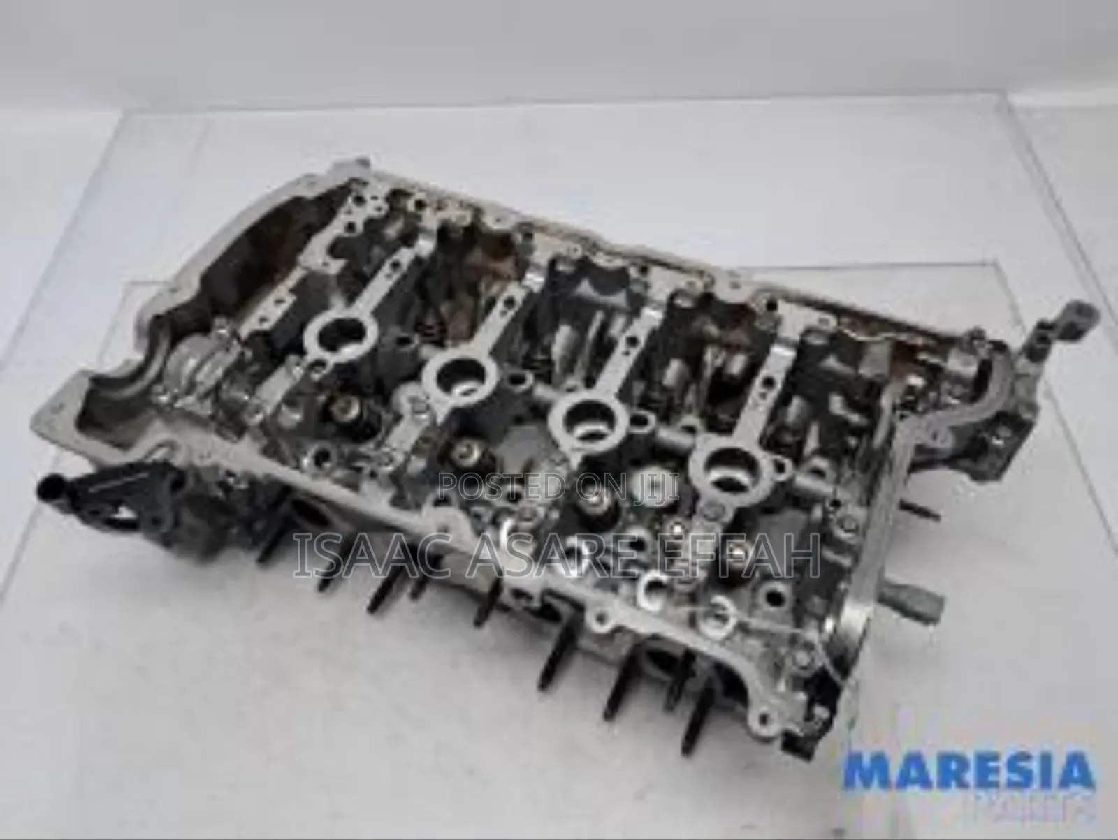 Engine Head for All Kinds of Cars