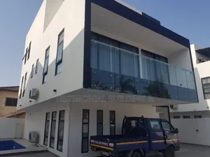 4bdrm House in Testimonial Building, East Legon for sale