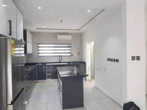 4bdrm House in Testimonial Building, East Legon for sale