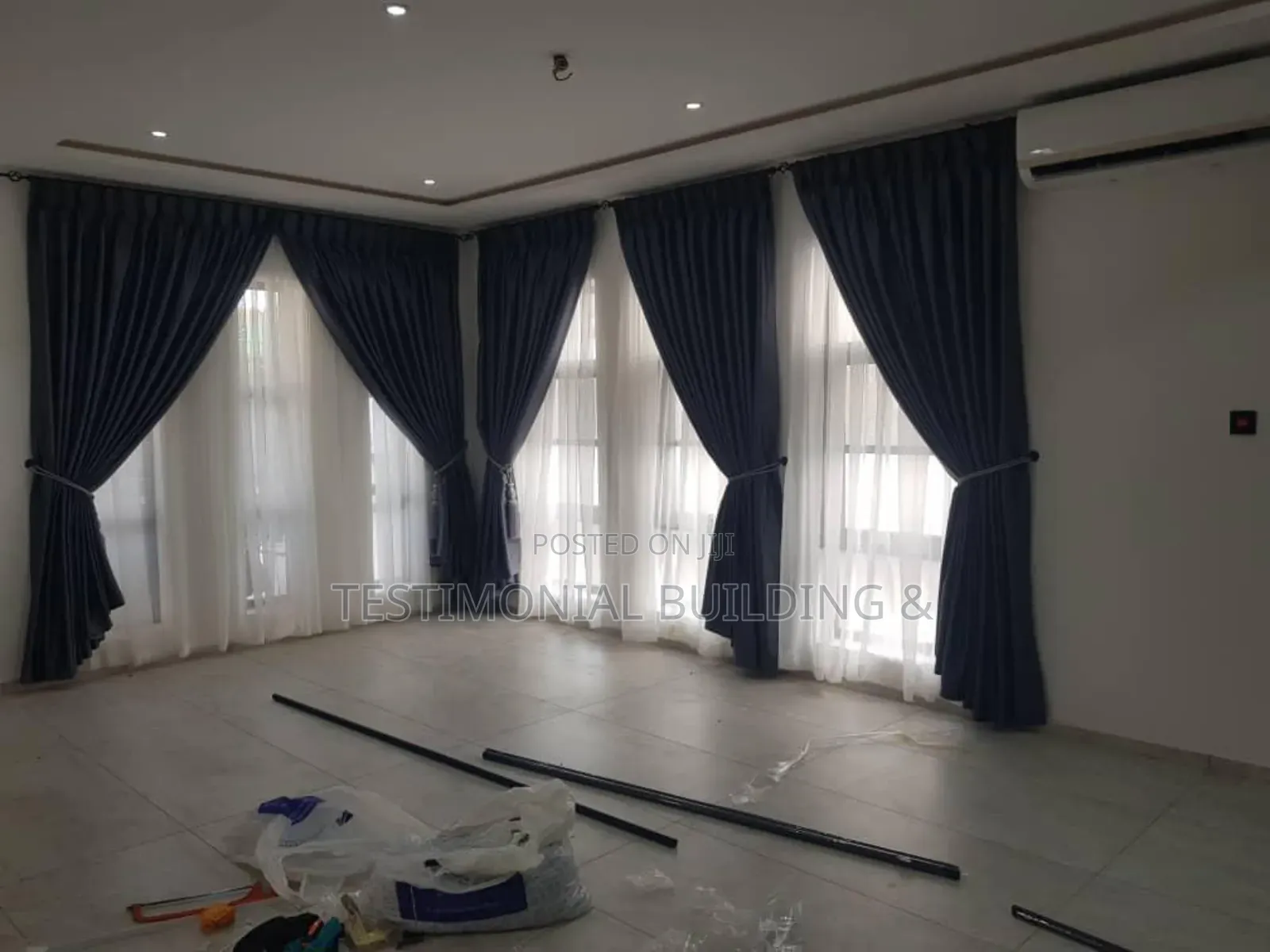 4bdrm House in Testimonial Building, East Legon for sale