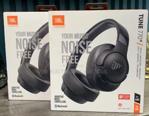 Photo - JBL Tune 770