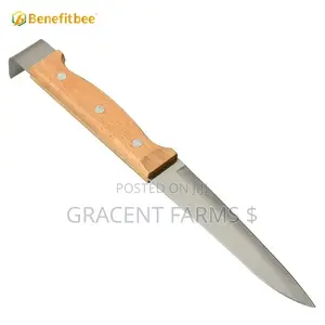 Honeycomb Uncapping Knife