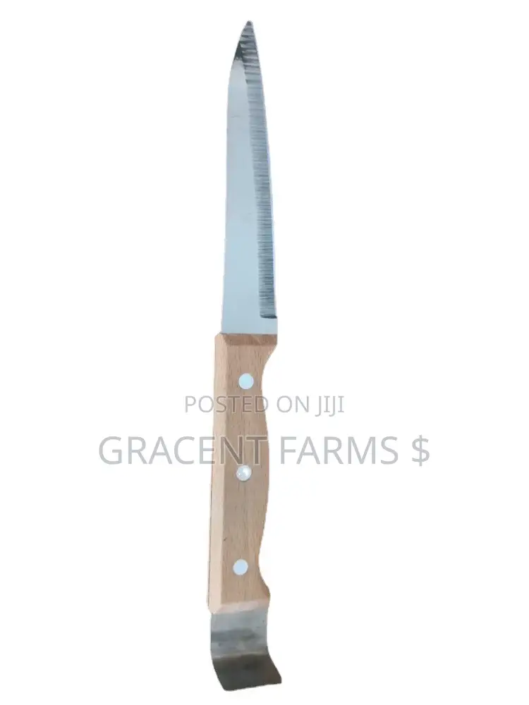 Honeycomb Uncapping Knife