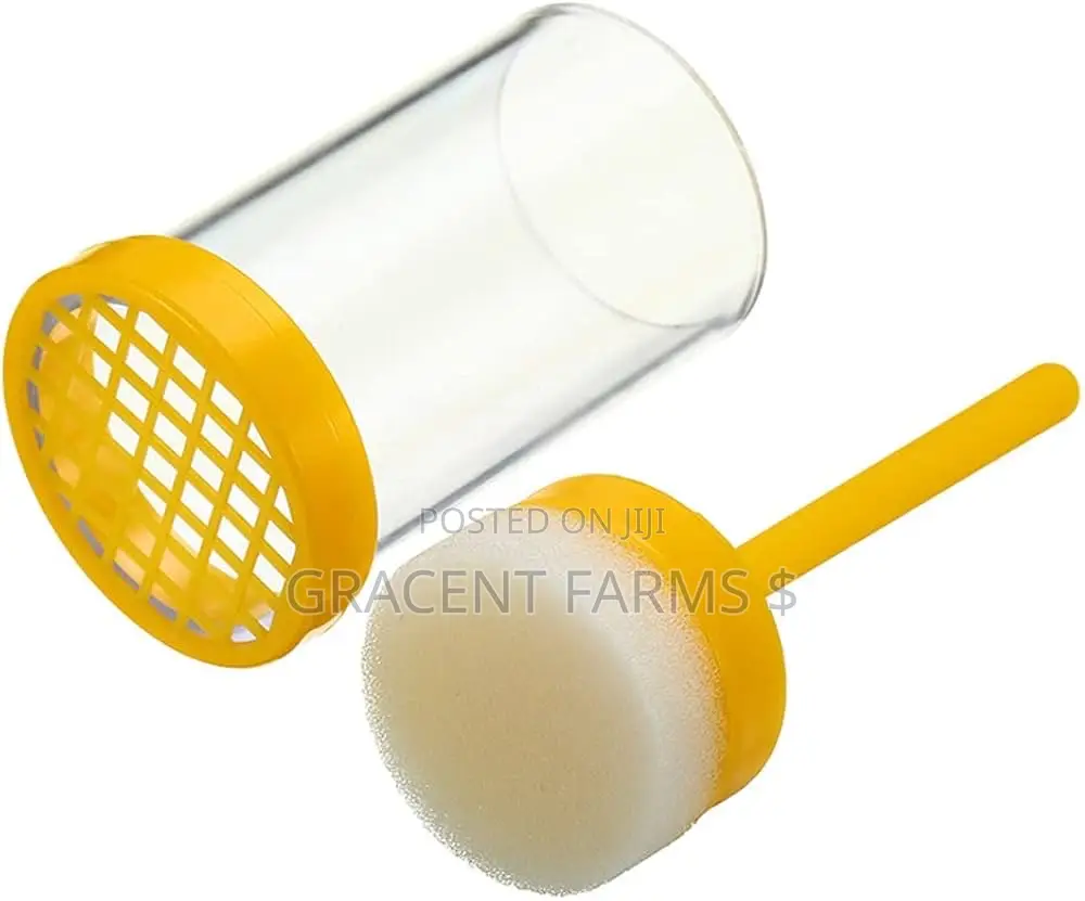 Queen Bee Marking Cage
