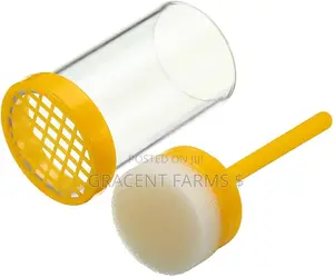 Queen Bee Marking Cage