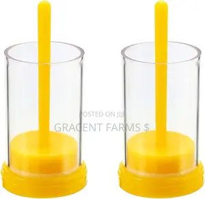 Queen Bee Marking Cage