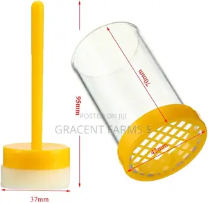 Queen Bee Marking Cage