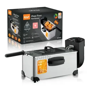 RAF Deep Fryer 3.5L