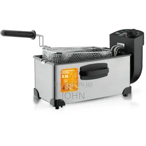 RAF Deep Fryer 3.5L