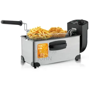 RAF Deep Fryer 3.5L