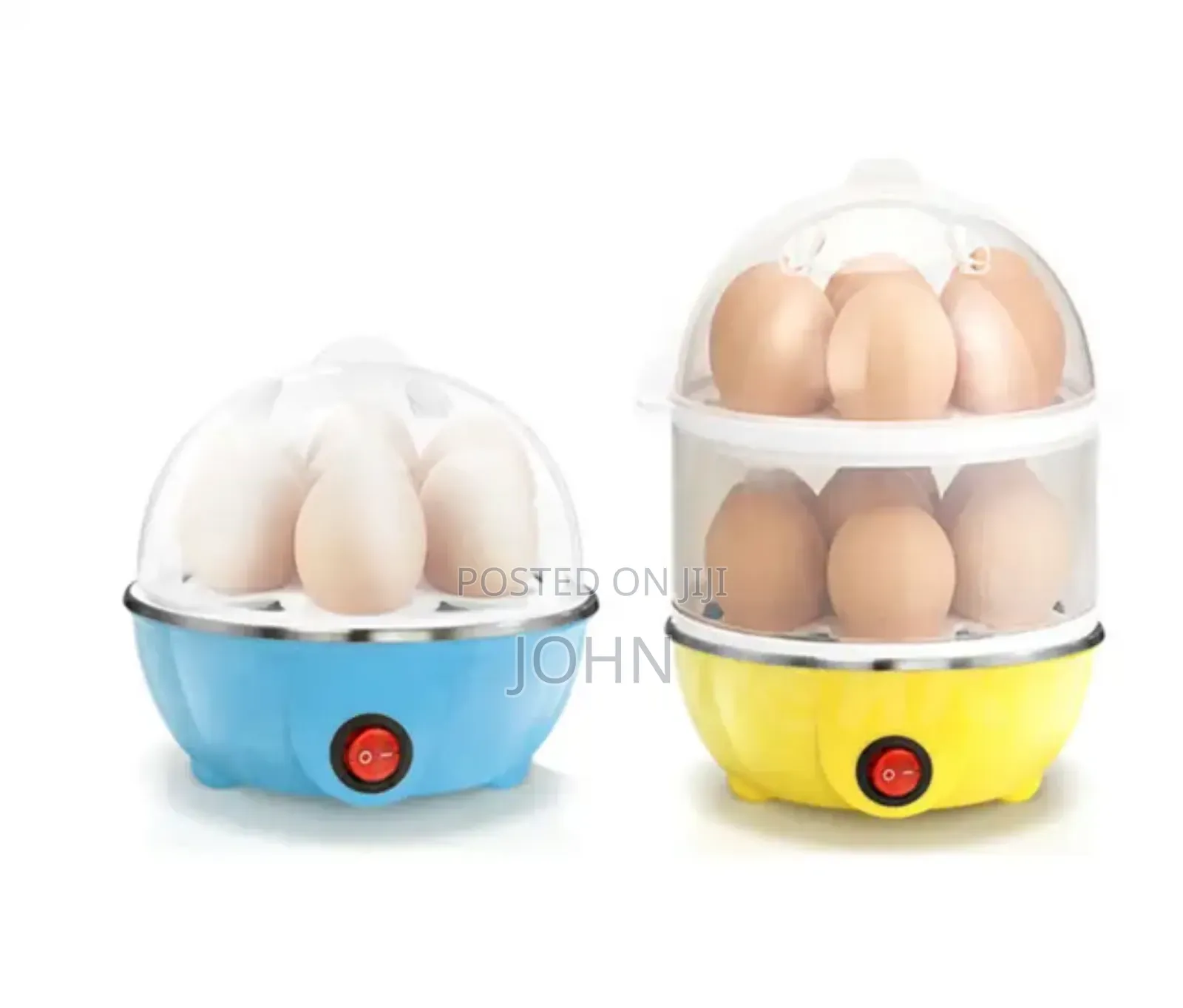 Egg Boiler High Quality