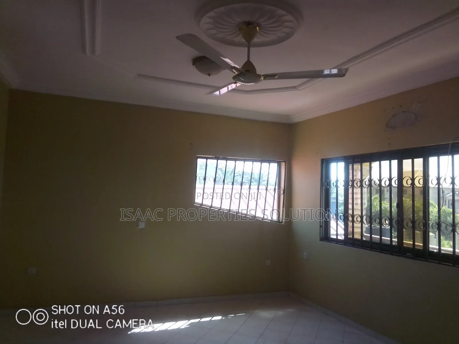5bdrm House in Isaac Propeties, Shama Ahanta East Metropolitan