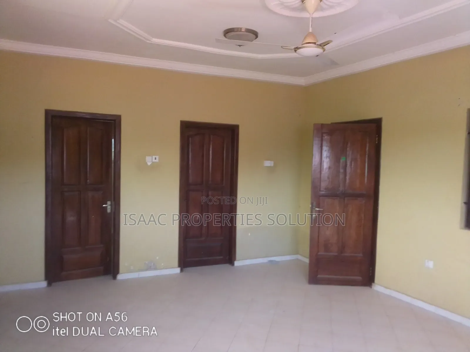 5bdrm House in Isaac Propeties, Shama Ahanta East Metropolitan