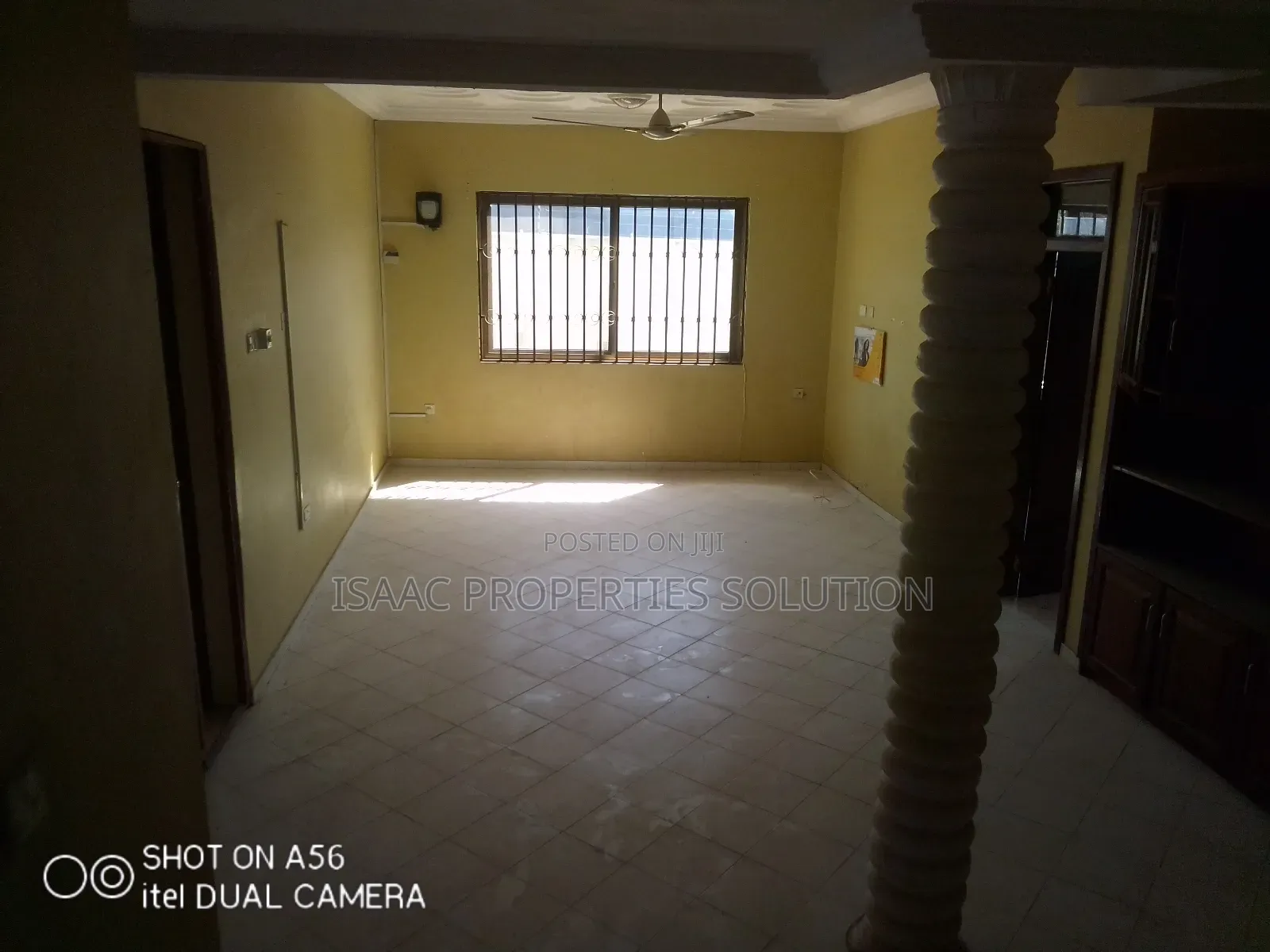 5bdrm House in Isaac Propeties, Shama Ahanta East Metropolitan