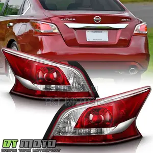 Nissan Altima Taillight 2012,2013,2014,2015,2016