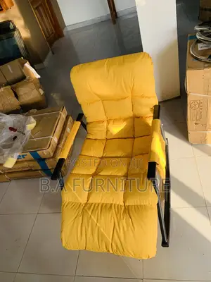 Relaxing Chair