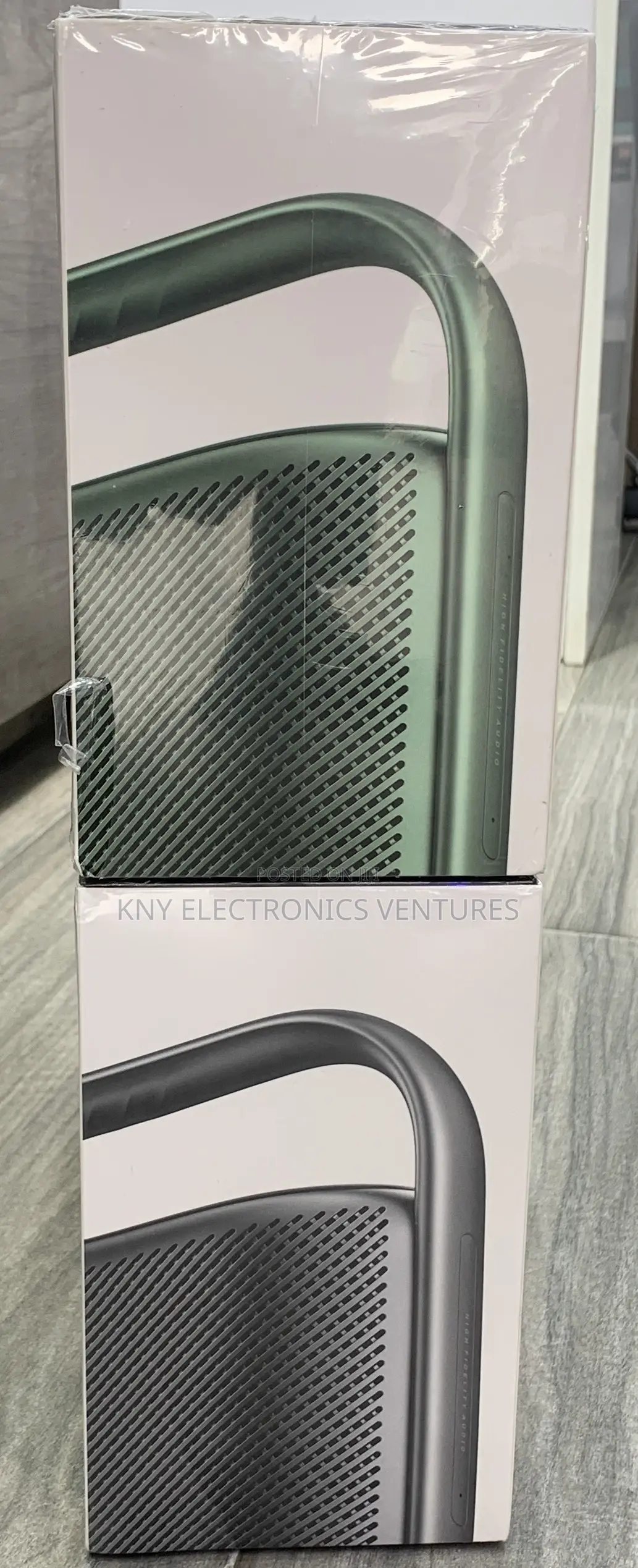 Soundcore Motion X600 Portable Bluetooth Speaker