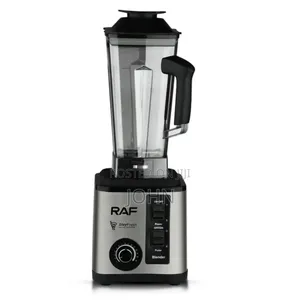 Single Cup Vacuum Blender