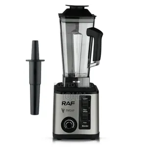 Single Cup Vacuum Blender