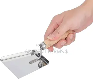 Wax/Pollen/Propolis Scraper