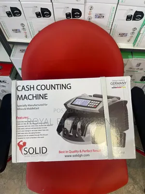 Bill Counter