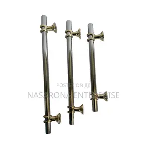 Stylish Door Handles 19” 22” 25” (20pcs)