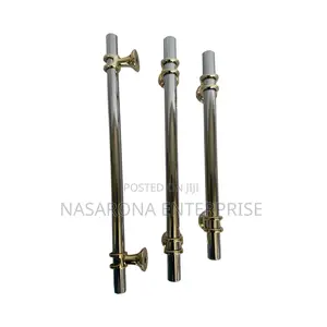 Stylish Door Handles 19” 22” 25” (20pcs)
