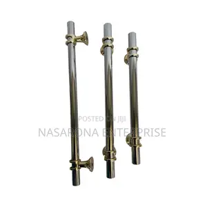Stylish Door Handles 19” 22” 25” (20pcs)