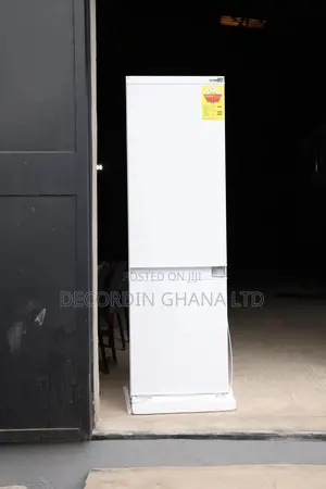 Decordin Built-in Refrigerator