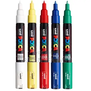 Photo - Queen Bee Marker Pen