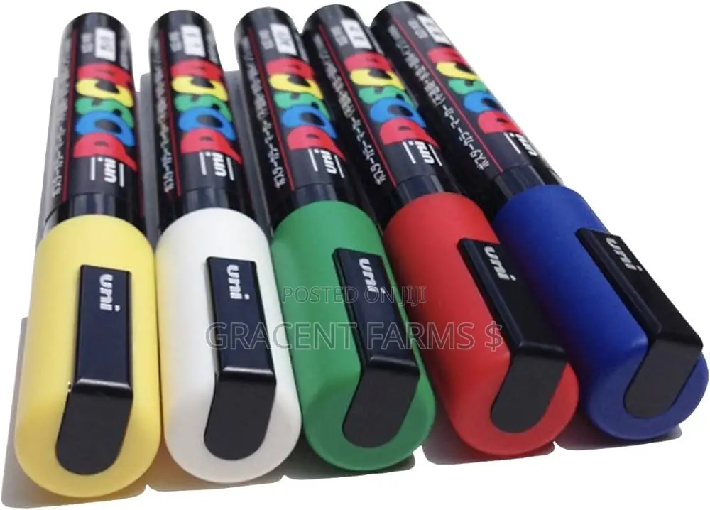 Queen Bee Marker Pen